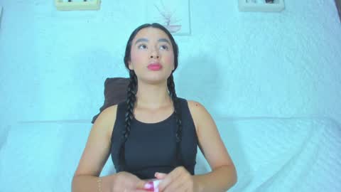 Emily online show from January 30, 2025, 12:06 pm