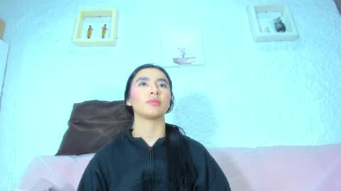 Emily online show from February 24, 2025, 12:05 pm