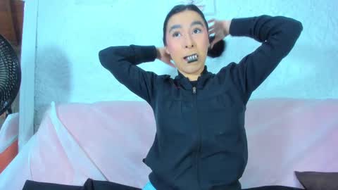 Emily online show from March 1, 2025, 12:01 pm