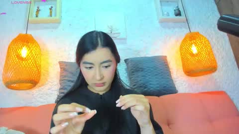 Emily online show from September 15, 2025, 12:05 pm