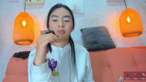 Emily online show from September 18, 2025, 12:07 pm