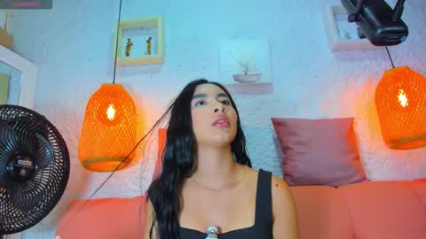 Emily online show from September 29, 2025, 12:10 pm