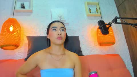 Emily online show from October 11, 2025, 12:15 pm