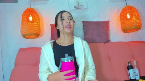 Emily online show from October 17, 2025, 12:08 pm