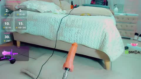 EmillySaenz online show from September 15, 2025, 3:45 pm