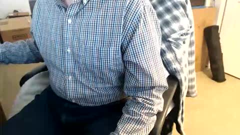 Terrance1st online show from January 12, 2026, 4:12 pm