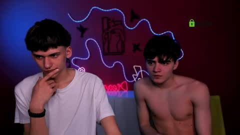 emil_lucky online show from March 29, 2026, 6:30 pm