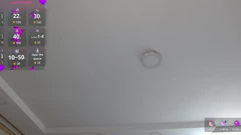 Emilee online show from April 23, 2026, 3:58 pm