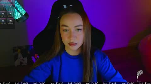 Emili online show from April 9, 2026, 10:42 am