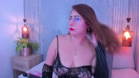 Emily online show from January 9, 2026, 12:30 pm