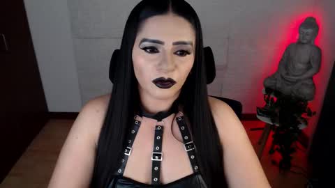 POWERFULL GODDESS EMILI online show from March 13, 2026, 11:22 pm