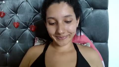 emili riders online show from March 11, 2025, 4:07 pm