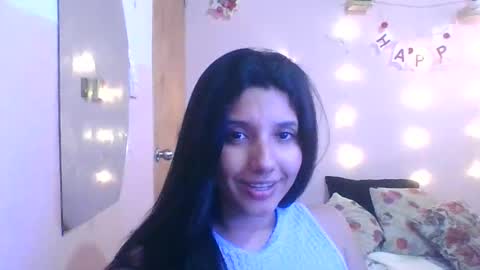 emili riders online show from March 27, 2026, 4:40 pm