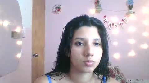 emili riders online show from March 29, 2026, 12:32 am