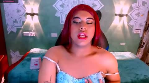 Emili roux online show from March 3, 2025, 2:59 pm