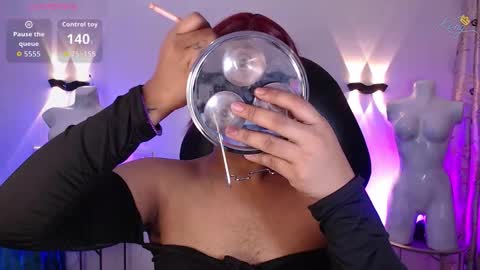 Emili roux online show from February 5, 2026, 11:48 am