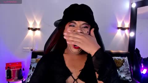 Emili roux online show from April 19, 2026, 6:10 pm