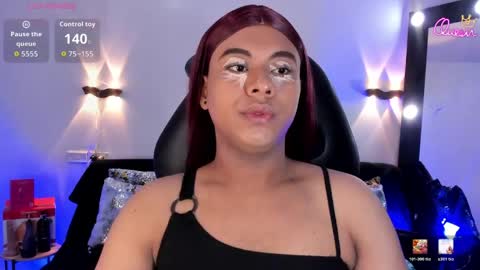 Emili roux online show from April 21, 2026, 11:49 am