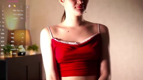 Emilia online show from December 21, 2025, 9:49 am