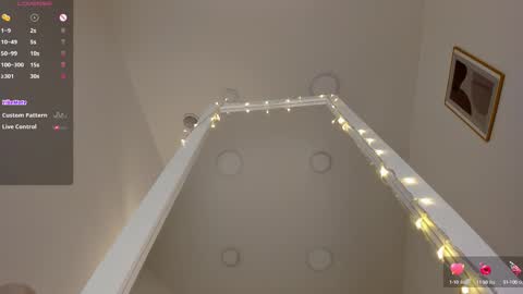 emilia_dream online show from March 11, 2025, 8:42 pm