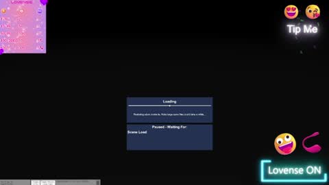 Snapshot of emilia_funny chatting on July 16, 2026, 8:59 pm Emy online show from July 16, 2026, 8:59 pm