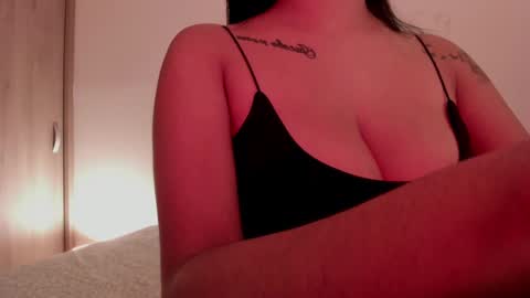 Emilia Big Boobs online show from January 21, 2025, 1:32 pm