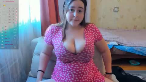 Emilia online show from February 28, 2026, 9:21 am