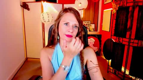 Snapshot of emiliabedy chatting on June 8, 2026, 9:09 am Emilia Bedy online show from June 8, 2026, 9:09 am