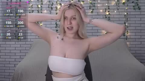 Amili online show from February 26, 2025, 8:04 am