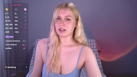 Amili online show from July 17, 2026, 12:34 pm