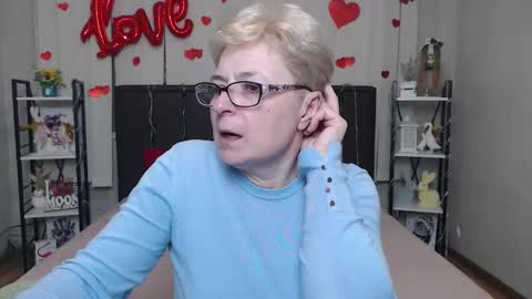 EmiliaGree online show from February 3, 2026, 6:35 pm