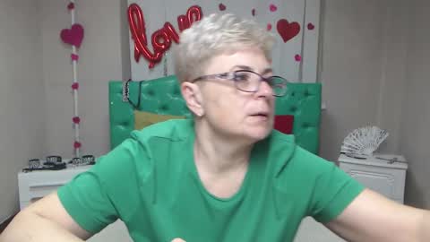 EmiliaGree online show from March 26, 2026, 6:13 pm