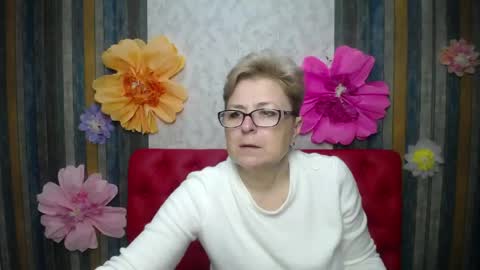 EmiliaGree online show from April 28, 2026, 5:18 pm