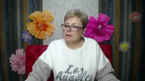 EmiliaGree online show from May 1, 2026, 5:50 pm