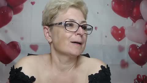 EmiliaGree online show from July 3, 2026, 5:41 pm