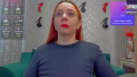 Emiliana online show from September 30, 2025, 8:30 am