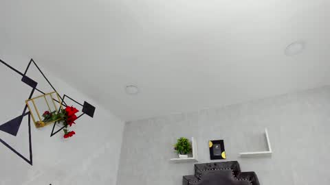 EmiliaRose online show from September 9, 2025, 9:25 pm