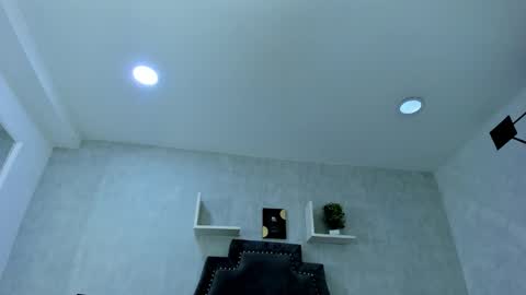 EmiliaRose online show from September 21, 2025, 8:43 pm