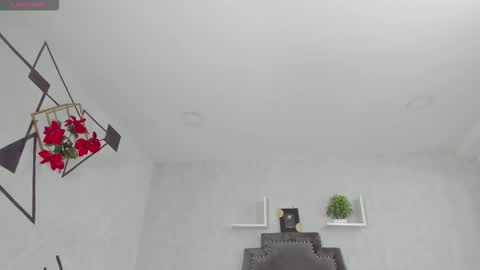 EmiliaRose online show from November 16, 2025, 8:47 pm