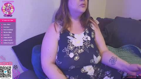 emilie foxx online show from December 7, 2024, 7:10 pm