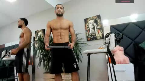 Emilio online show from November 3, 2025, 11:44 am