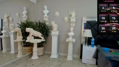 Emilio online show from November 18, 2025, 10:09 am