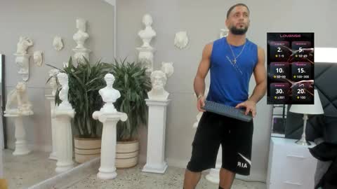 Emilio online show from November 27, 2025, 10:06 am