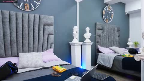 Emilio online show from February 1, 2026, 11:31 am