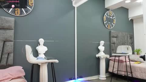 Emilio online show from March 6, 2026, 11:17 am