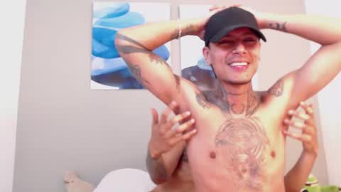 EMILIO online show from January 11, 2025, 11:56 am