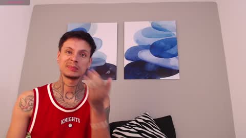 EMILIO online show from January 15, 2025, 10:38 am