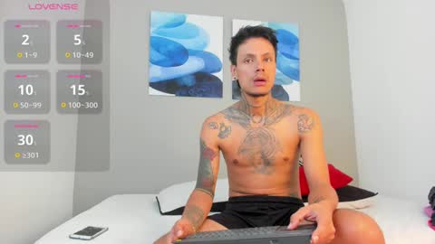 EMILIO online show from January 25, 2025, 11:13 am