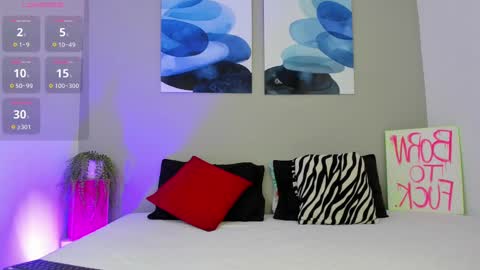 EMILIO online show from February 16, 2025, 1:38 pm