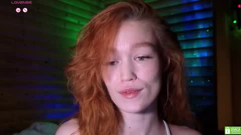 Emi  online show from November 24, 2025, 5:29 am